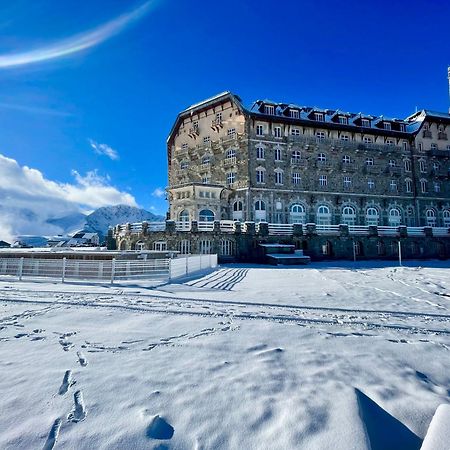 Duplex Du Pailhet, T3 Neuf, Vue Montagne, Parking, Navette Et 2 Velos A Disposition Gratuitement Bagnères-de-Luchon Exteriör bild