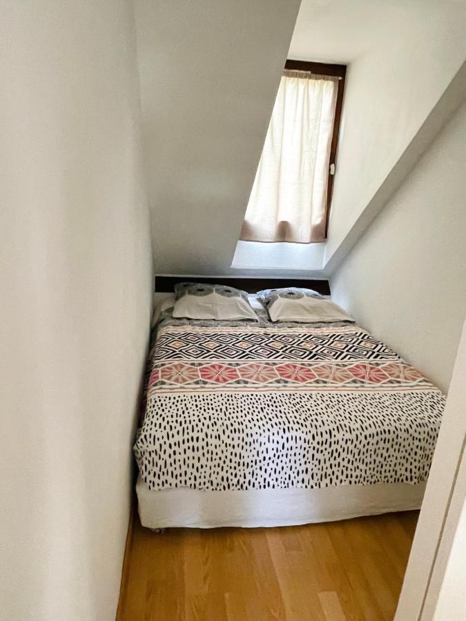 Duplex Du Pailhet, T3 Neuf, Vue Montagne, Parking, Navette Et 2 Velos A Disposition Gratuitement Bagnères-de-Luchon Exteriör bild